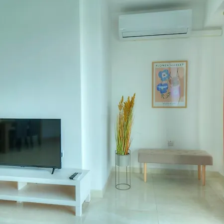 Bright & Modern 2bedrooms With Sea Views Gogzr-2