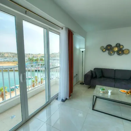 Bright & Modern 2bedrooms With Sea Views Gogzr-2 Apartamento