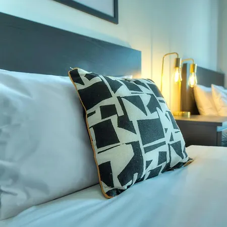 Bright & Modern 2bedrooms With Sea Views Gogzr-2 *