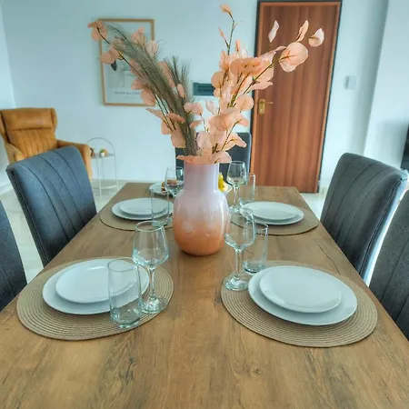 Bright & Modern 2bedrooms With Sea Views Gogzr-2 Apartamento *