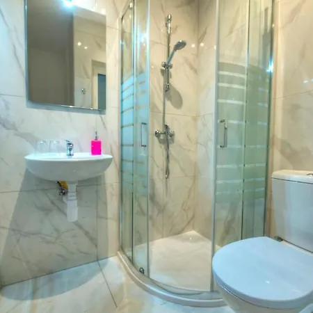 Bright & Modern 2bedrooms With Sea Views Gogzr-2 Daire Gzira