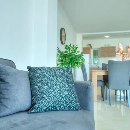 Bright & Modern 2bedrooms With Sea Views Gogzr-2