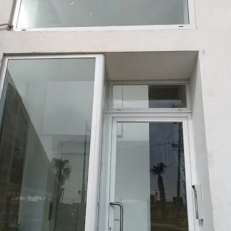 Bright & Modern 2bedrooms With Sea Views Gogzr-2 Gzira