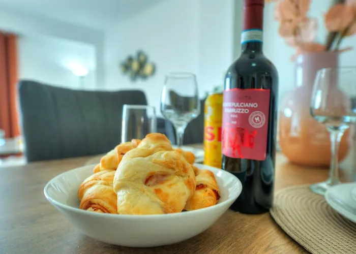 Apartman Bright & Modern 2bedrooms With Sea Views Gogzr-2 Gżira