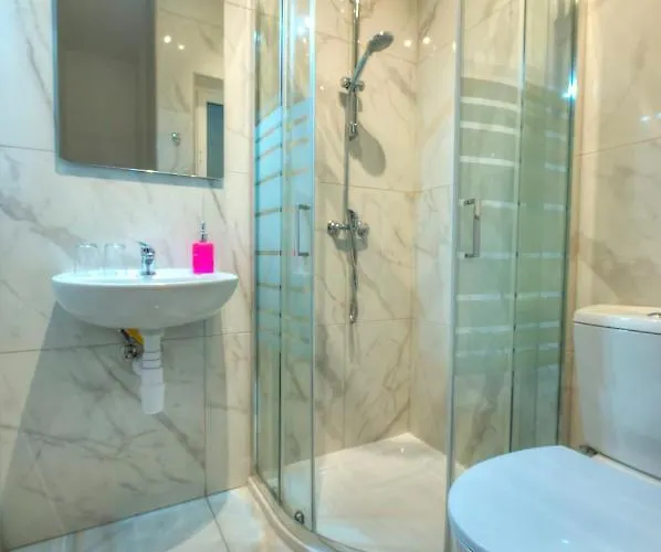 Bright & Modern 2bedrooms With Sea Views Gogzr-2 Apartman Gżira