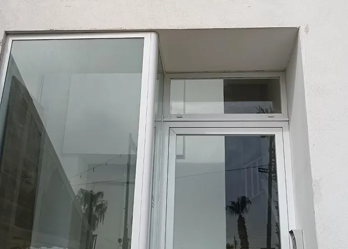 Bright & Modern 2bedrooms With Sea Views Gogzr-2 Gzira